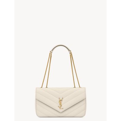  Loulou Medium Convertible Shoulder Bag