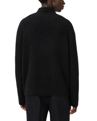 Jakob Polo Sweater