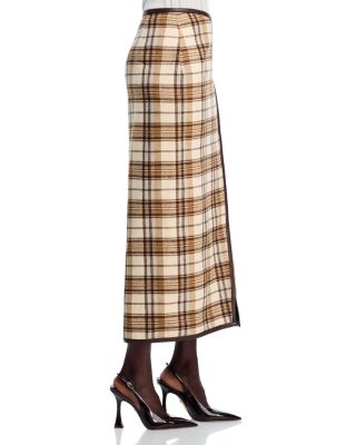 Casey Wrap Skirt