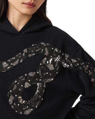 Alenka Pippa Hoodie