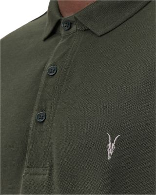 Slim Fit Polo, Pack of 2