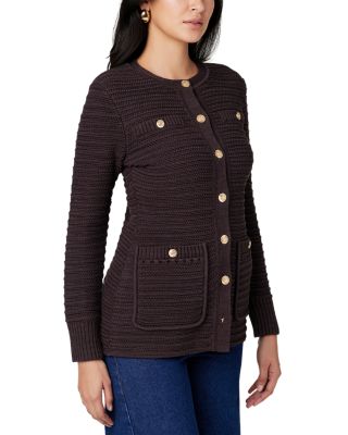 Constance Cardigan Jacket