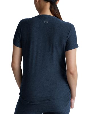 On The Down Low Maternity Top