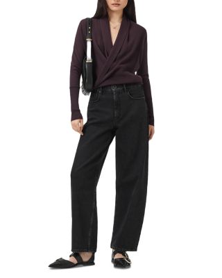 Wasson Pirate Wool Cardigan