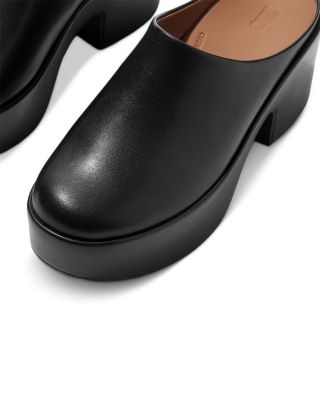 Women's Platform Pumps