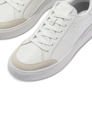 Women's RTG Lace Up Sneakers