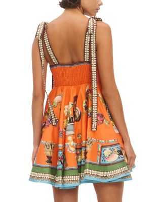 Rocco Mini Sundress