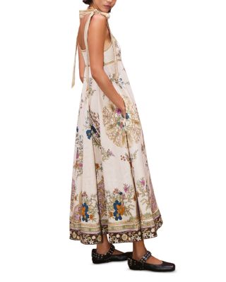 Antoinette Ballet Sundress