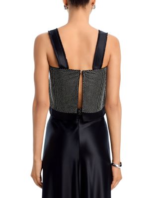 Catrina Jewel Tank Top & Gemma Maxi Skirt