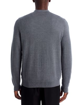 Diluigi Polo Sweater - Exclusive