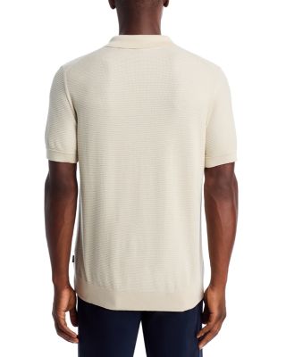 Iannoti Knit Polo Shirt