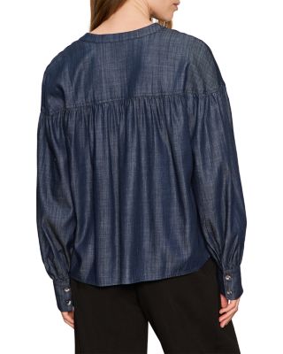 Personal Best Blouse