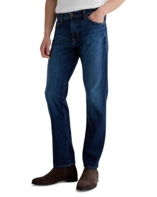Graduate Tailored Fit Jeans in Bellingham Blue
