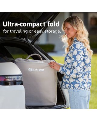 Calao Travel Play Yard