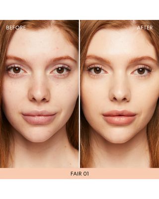 Original Loose Powder Foundation SPF 15