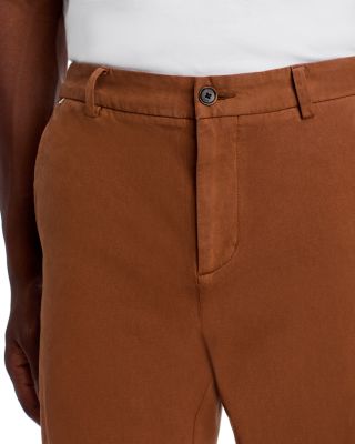 Kane Modern Regular Fit Trousers