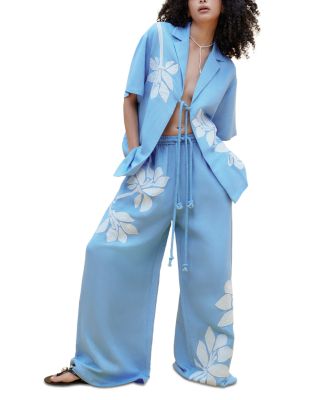 Tammy Cover Up Shirt