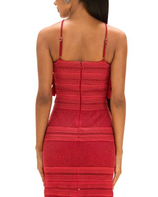 Halter Neck Maxi Dress