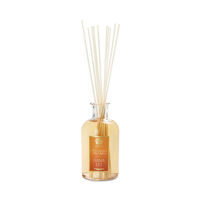 Antica Farmacista Home Ambiance Reed Diffuser - Hana Lei 16.9 Oz. In Yellow