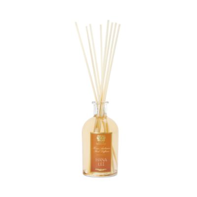 Home Ambiance Reed Diffuser - Hana Lei 8.5 oz.
