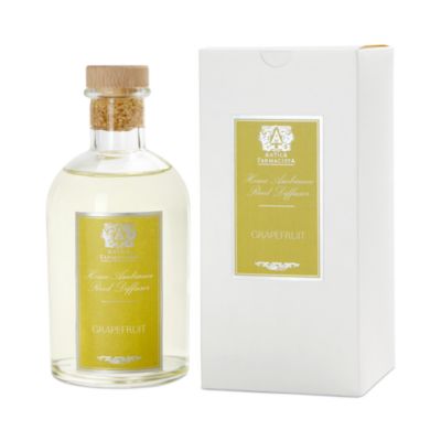 Home Ambiance Reed Diffuser - Grapefruit 8.5 oz.