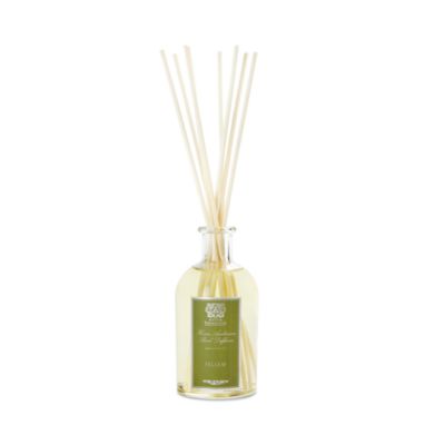 Home Ambiance Reed Diffuser - Fig Leaf 8.5 oz.