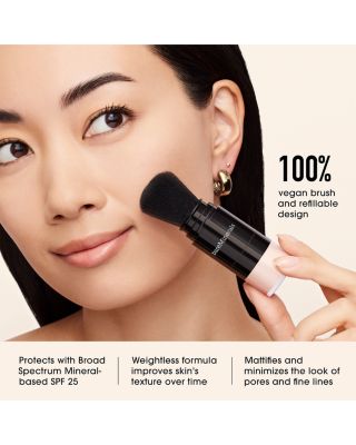 Original Mineral Veil Set + Protect Translucent Powder Mineral SPF 25 Refill