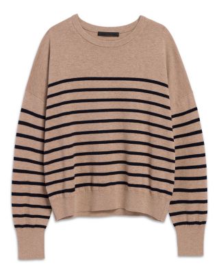 Avery Crewneck Sweater