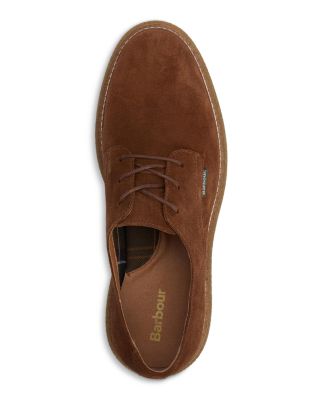 Men's Harefield Derby Shoe