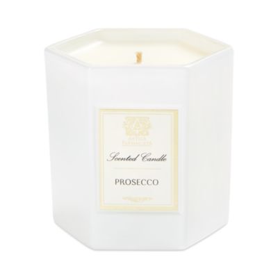 Prosecco Hexagonal Candle, 9 oz.