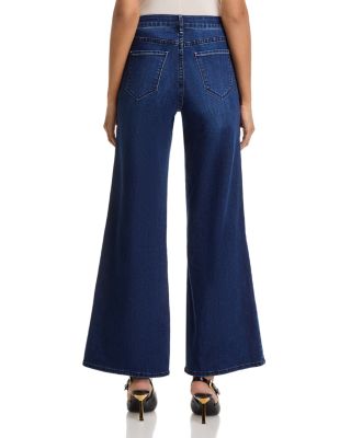 Wide Leg Jean - Exclusive 