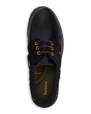 Men's Deck Boat Shoes