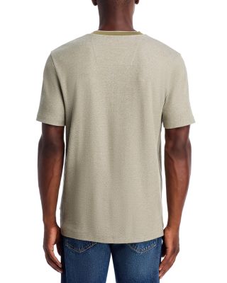 Thompson Mercerized Cotton Tee
