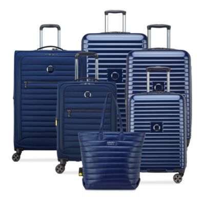 Cruise Softside Luggage Collection