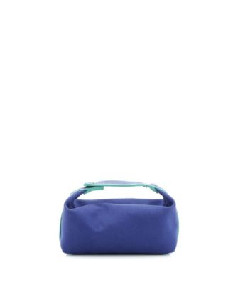 PM Bride-A-Brac Travel Case Toile