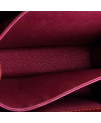 Small Serpenti Forever Top Handle Bag Leather