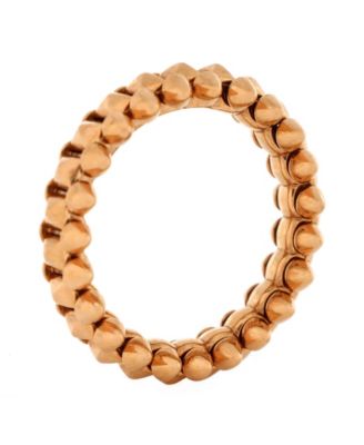 Small Clash de Cartier Ring 18K Rose Gold
