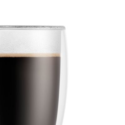 Pavina Double Wall Glasses, Set of 6