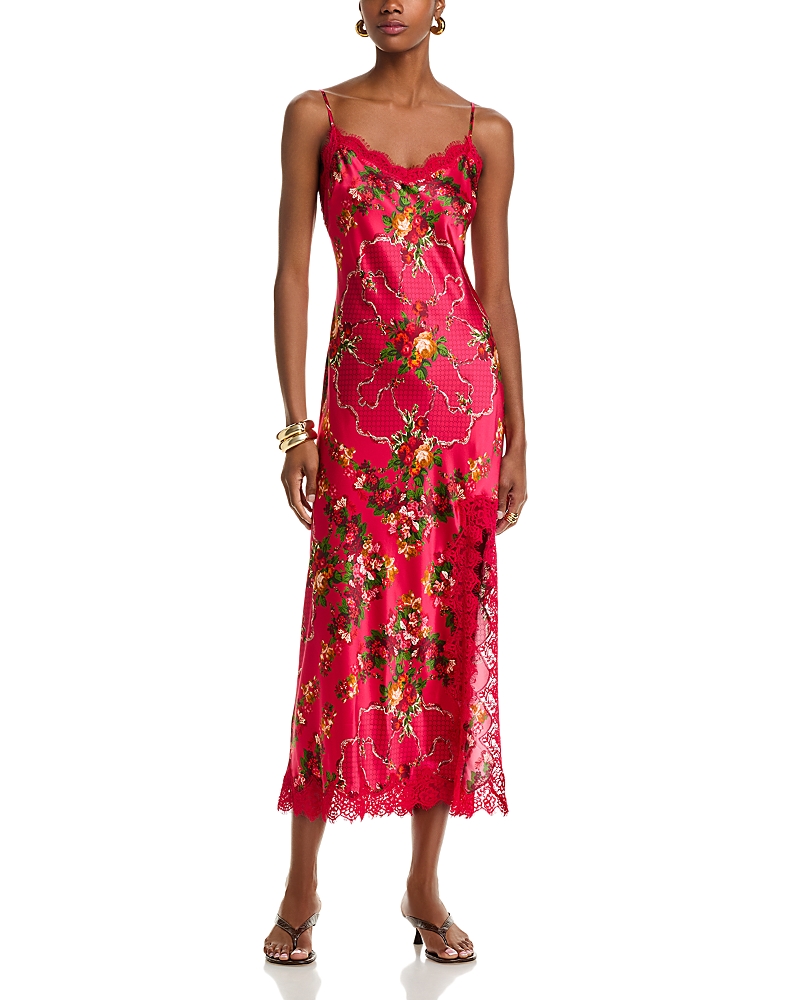 Cara Cara Granada Midi Dress