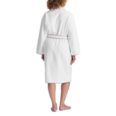 Boundary Turkish Cotton Robe