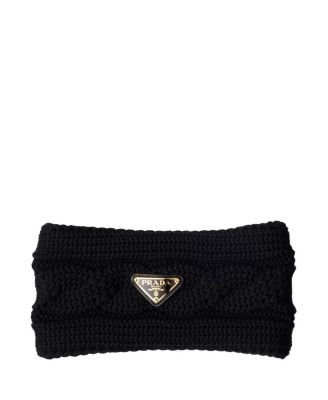 Wool Headband