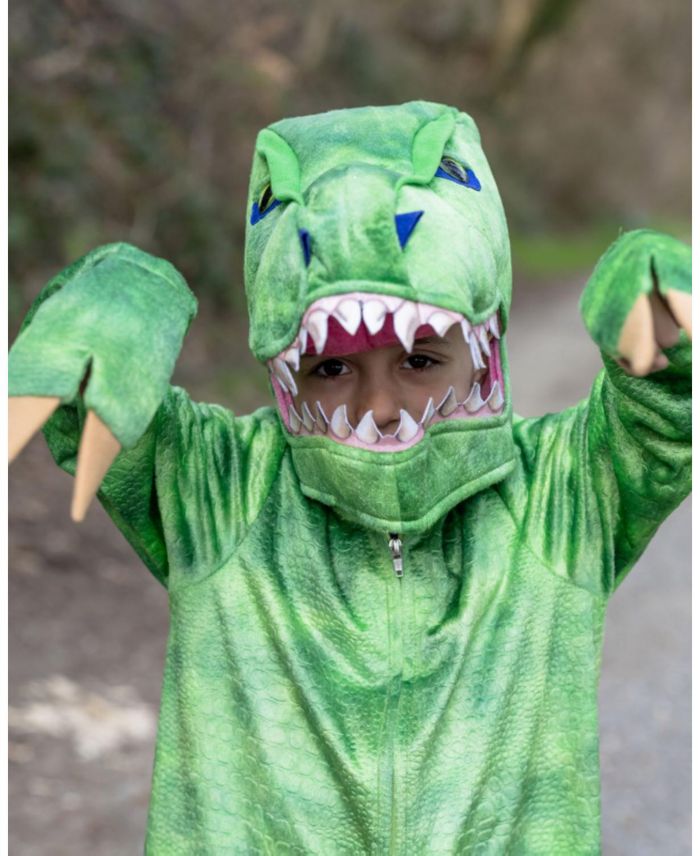 A Land Before Mine Deluxe T-Rex - Age 2+ Years