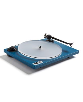 Orbit 2 Plus Turntable with Ortofon OM 5E Cartridge