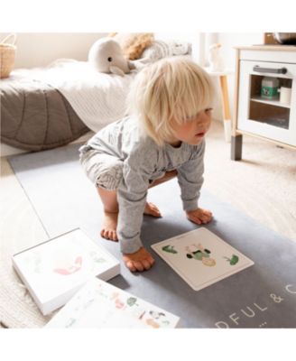 Yoga Mat - Age 3+ Years