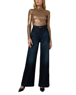 The Tony Long Sleeve Top