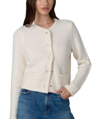 The Talia Cardigan Jacket