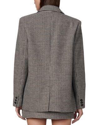 The Boyfriend Blazer