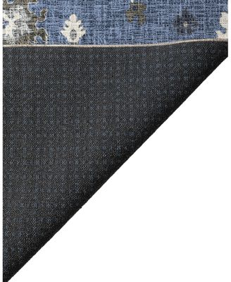 Dalyn Portico Washable PO6 Runner Area Rug, 2'3" x 7'6"
