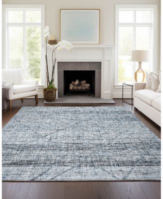 Dalyn Portico Washable PO1 Area Rug, 5' x 7'6"