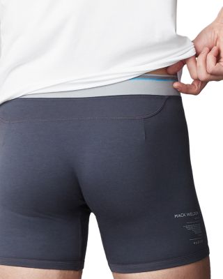 18 Hour Jersey Boxer Briefs